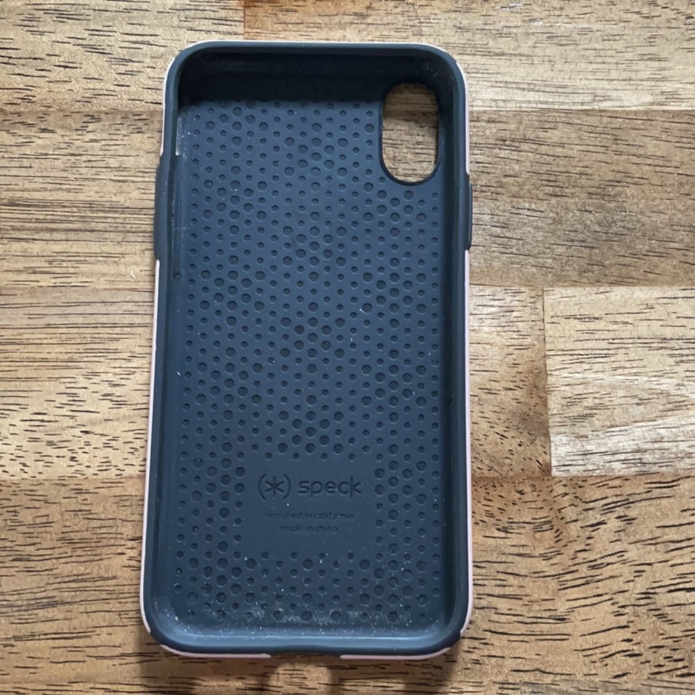 iPhone X Speck Case - Picture 3 of 6